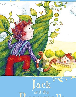Jack And The Beanstalk