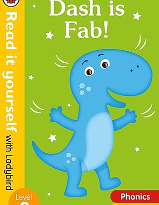 Dash is Fab! Lvl 0.6