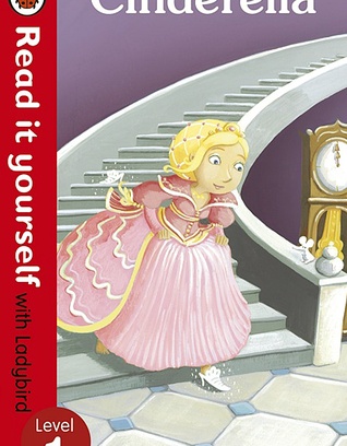 Cinderella Lvl 1